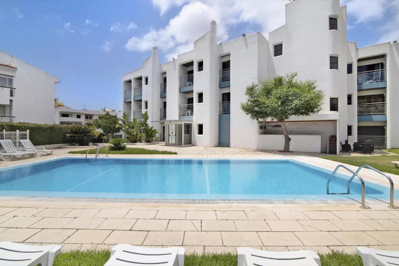 Vilamoura 205 외부 사진